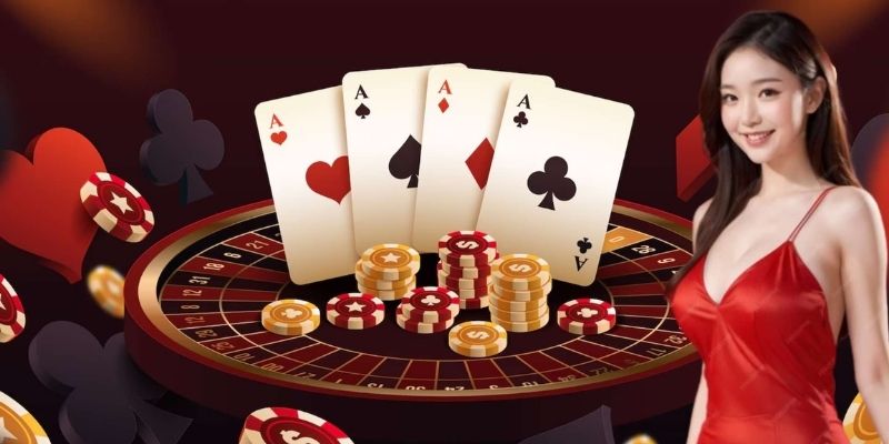 Top 10 Cổng Game Bài Đổi Thưởng Uy Tín Nhất Việt Nam 2025 