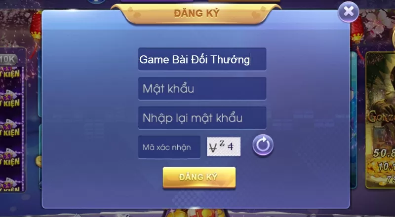 Hướng dẫn đăng ký tài khoản chơi tại cổng game Queen79 Club