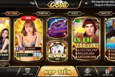 Link tải Go88 Club cập nhật cho APK, IOS, Android 2023