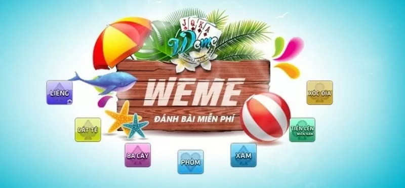 Cổng game Wewin