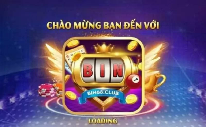 Giới thiệu Bin68 Club