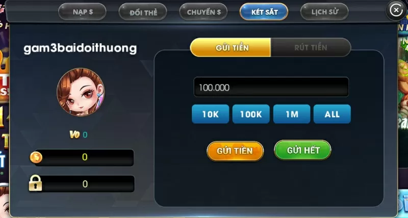 Bảo mật BigVip Win