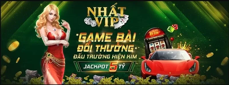 Khuyến mãi Nhat vip