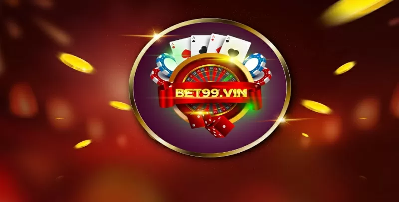 Thương hiệu cổng game Bet99 Vin là sân chơi uy tín hiện nay