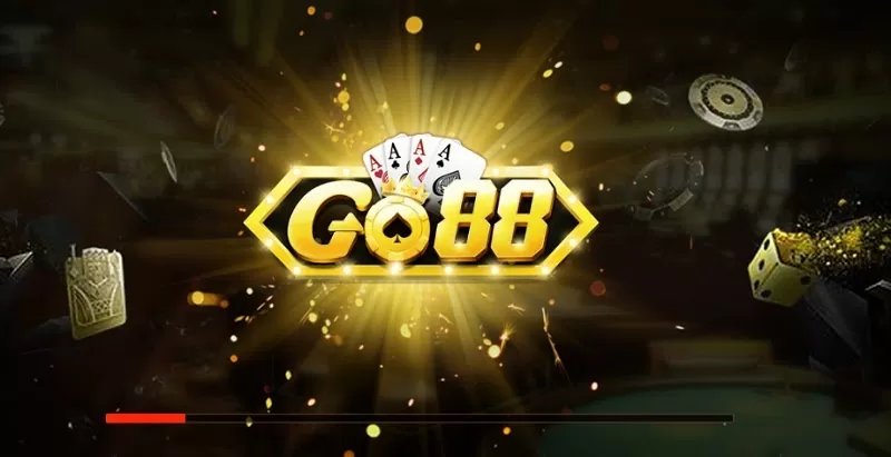 Cổng game Go88