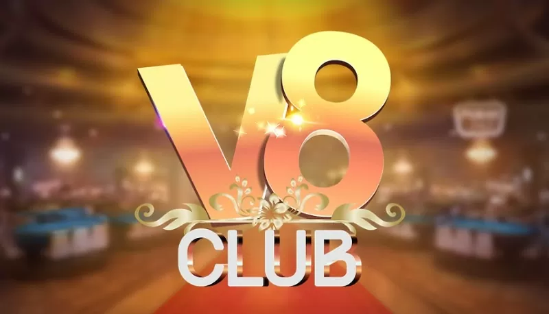 Cổng game V8 Club