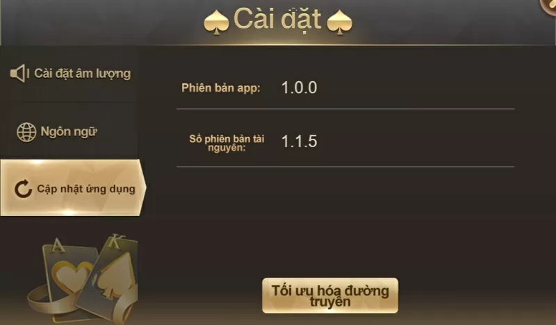 Hệ thống bảo mật an toàn tại cổng game bài trực tuyến