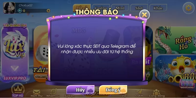 Tăng cường bảo mật an toàn cho cược thủ online