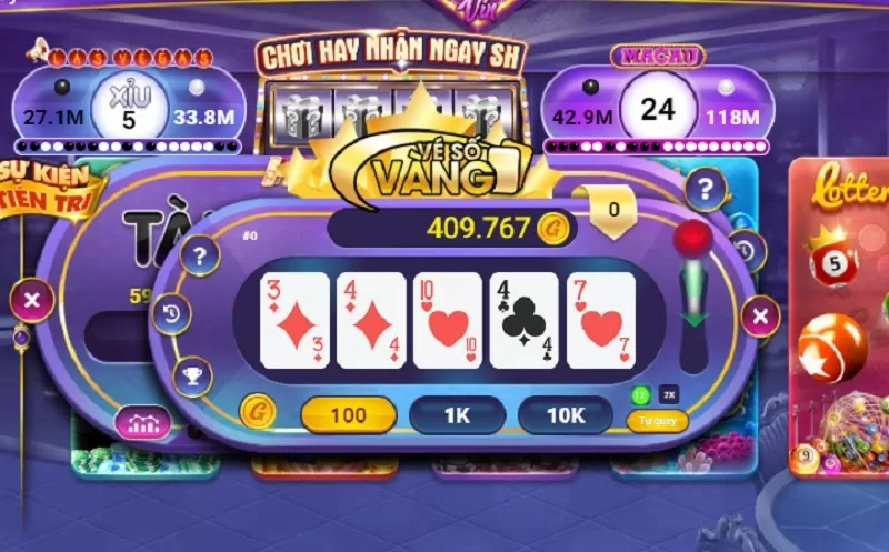 Cổng game G88