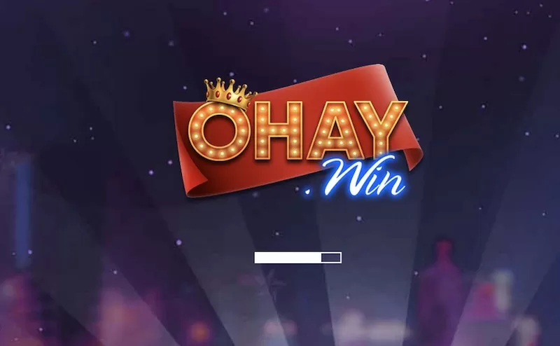 Ohay Win sở hữu một thiết kế giao diện hiện đại, thời thượng,