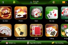 Top 5 game đánh bài đăng ký miễn phí chất lượng, đỉnh cao nhất 2023