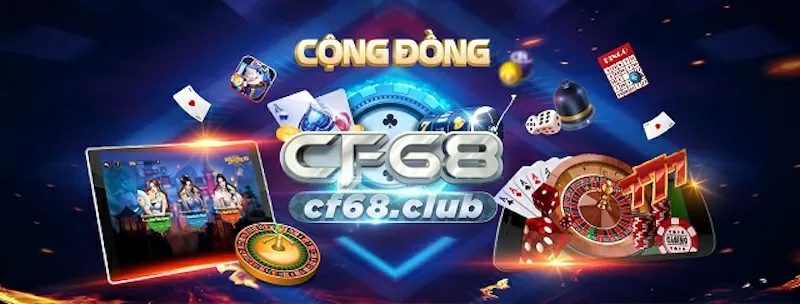 Giao dịch tại nhà cái CF68 Club cực kỳ nhanh chóng