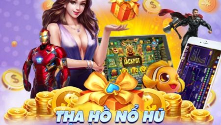 DoLa88 Club – Săn hũ mê say, nhận thưởng cực hay