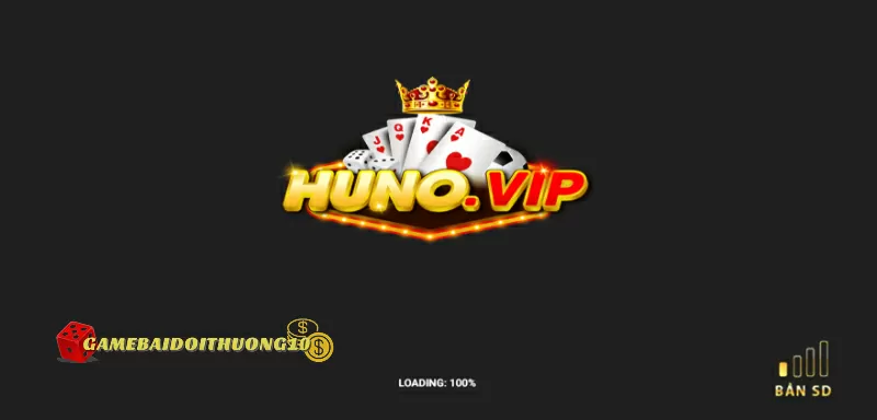 HuNo Vip là cổng game uy tín được cộng đồng tung hô