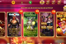 F99 Club – Game đánh bài đổi thưởng tiền thật uy tín nhất 2023