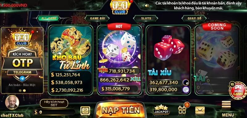 Các tựa game cá cược online chính chủ dành cho mọi người