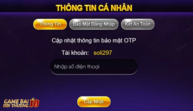 Sở hữu rất nhiều tính năng hỗ trợ anh em cược thủ giải trí