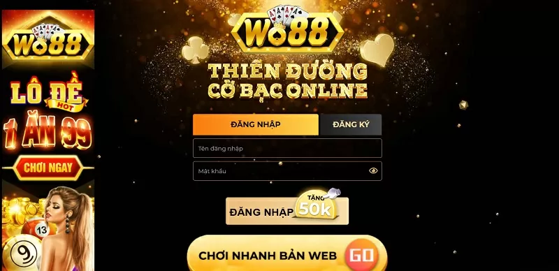 Cập nhật những đường link tham gia chơi game đổi thưởng an toàn