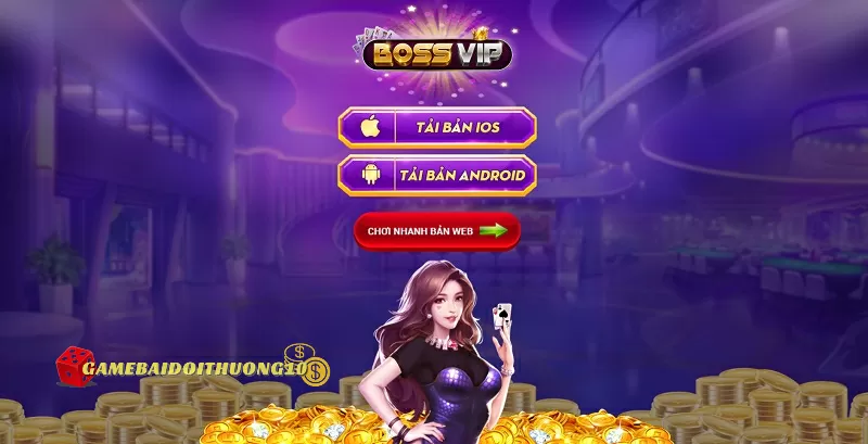 Tổng hợp link tải app game bài trên PC / Android / IOS năm 2023