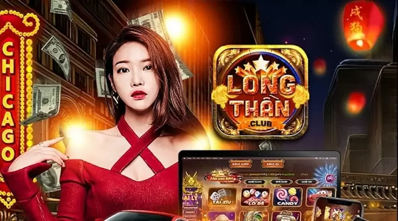 Tổng quan về game bài online uy tín Long Thần Club