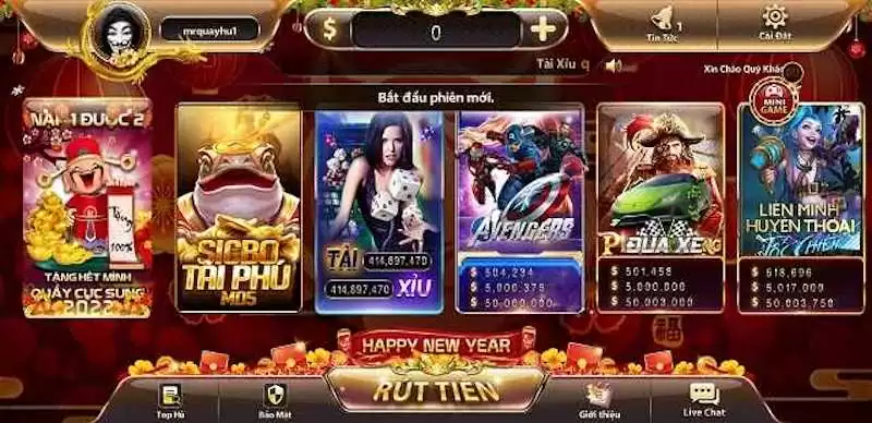 Hệ thống trò chơi tại Pem789Win được tối ưu hoá 