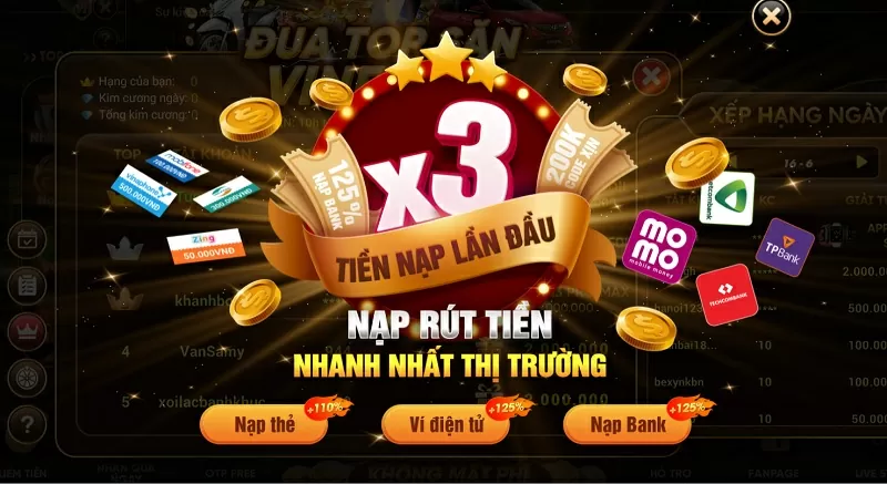 Thực hư về lời đồn lừa đảo của cổng game bài ăn tiền thưởng