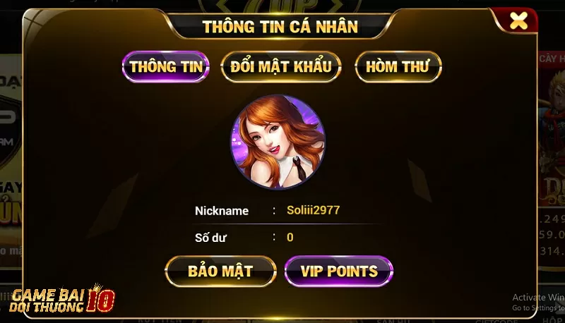 Cổng game đánh bài đổi thưởng trực tuyến 7Up Fun