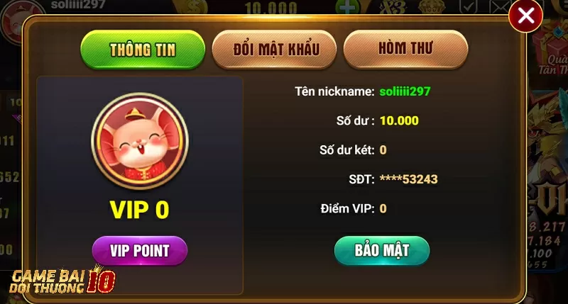 Cổng game đánh bài đổi thưởng Do99 Club đang thống trị thị trường