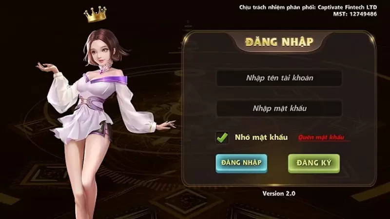 Thiết kế giao diện X9 Club bắt mắt và ưa nhìn