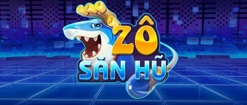 Cổng game Săn Hũ 777