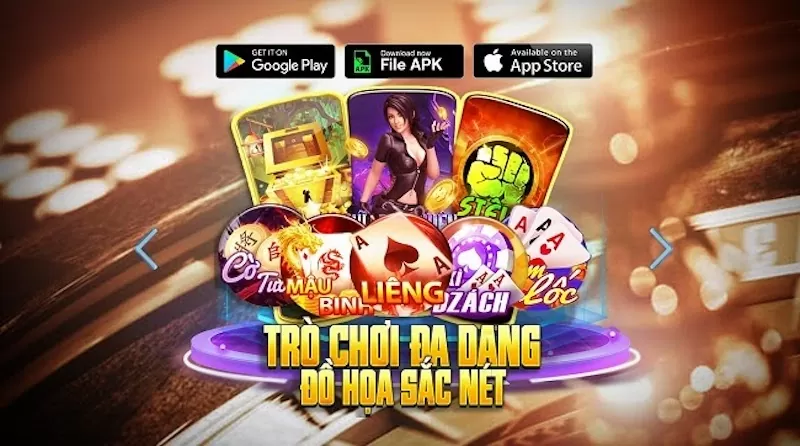 Anh em sẽ được trải nghiệm rất nhiều trò chơi đang hot tại Boss 79