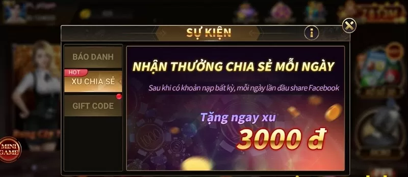 Sự kiện hot Twin68